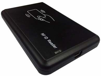 15693 RFID读写器发卡机