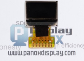 Panox Display Amoled Products