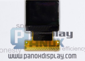 Panox Display Industrial LCD