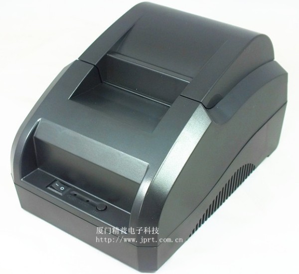 58 mm POS打印机(可选蓝牙)