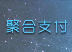 聚合支付（自主研发）