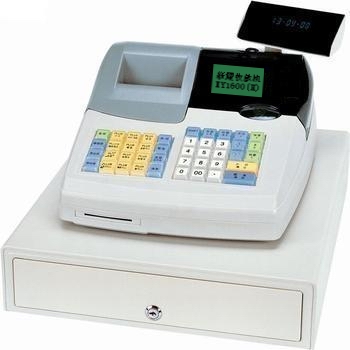 新耀XY-1600(H)型POS机