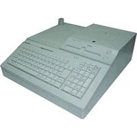 码捷MS-7120激光扫描平台/扫描仪/扫描器