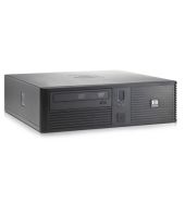 HP rp5700 POS主机（E2160）