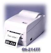 ARGOX OS-214条码打印机