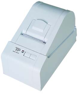 TP POS58G热敏打印机