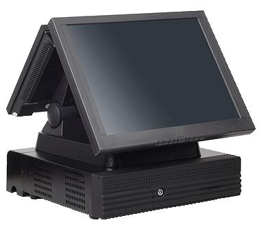 易点通 ETouch-615A-12