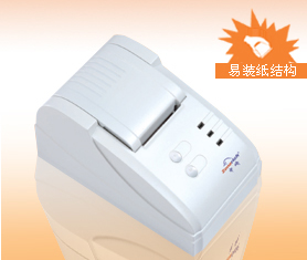 中崎微型热敏打印机AB-58GK