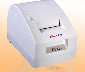 中崎 微型热敏打印机AB-58C