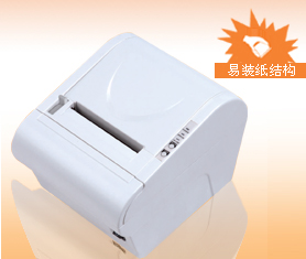 中崎微型热敏打印机AB-88K