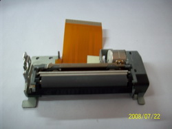 ftp-628mcl101#50富士通热敏打印头