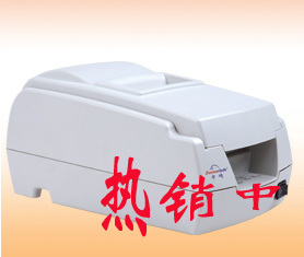中崎 AB-300KC 针式打印机 自带切刀