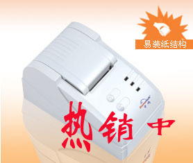中崎 AB-58MK 58MM易装纸微型热敏打印机