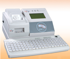 中崎ZQ-PK1000停车场管理系统