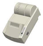 POS 5895-I 打印机