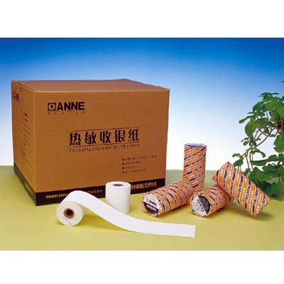 热敏收银纸