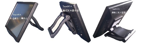 触摸屏显示器