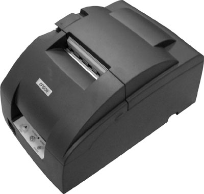 Epson TM220PB