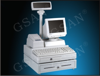 GS-4200 收款机