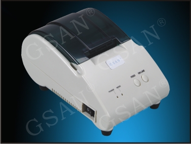 GS-5870L 票据打印机