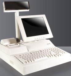 英国泰捷斯POS-300
