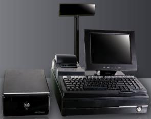 英国泰捷斯POS-500分体