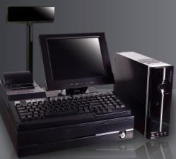 英国泰捷斯POS-300分体