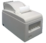 POS机专用打印机PP-5700