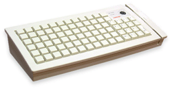 POS机专用可程序化键盘 KB-6600 系列