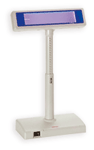 客户端收银显示器 PD-7200 系列