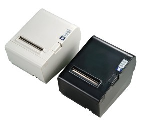 TM200 高速热敏打印机 80毫米带自动切刀