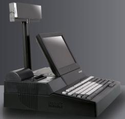 英国泰捷斯POS-500