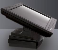 英国泰捷斯POS-800