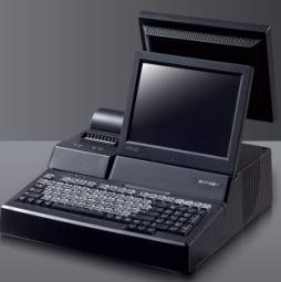 英国泰捷斯POS-900