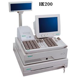 商龙HK200
