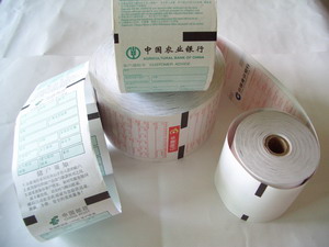 ATM卷纸.POS纸