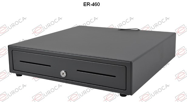 ER-4646钱箱