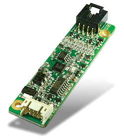 ETP-4500RG-B 四线
