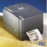TSC TTP-244 条码打印机