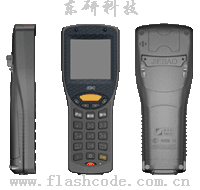 捷宝JIEBAO A188(标准型)数据采集器