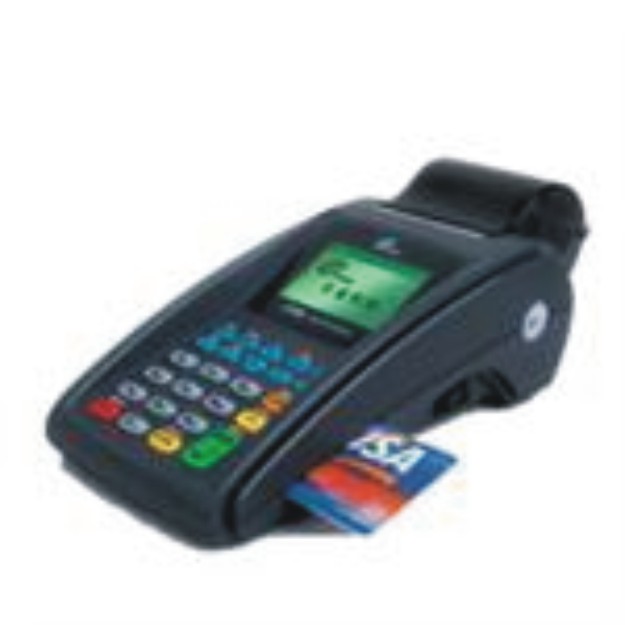 移动pos