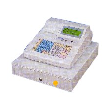 远方2100B汉显收款机