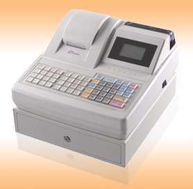 电子收款机 ZQ-ECR1000