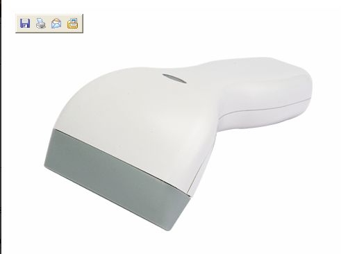 供应苏州pos机，展盟SD313红光扫描器