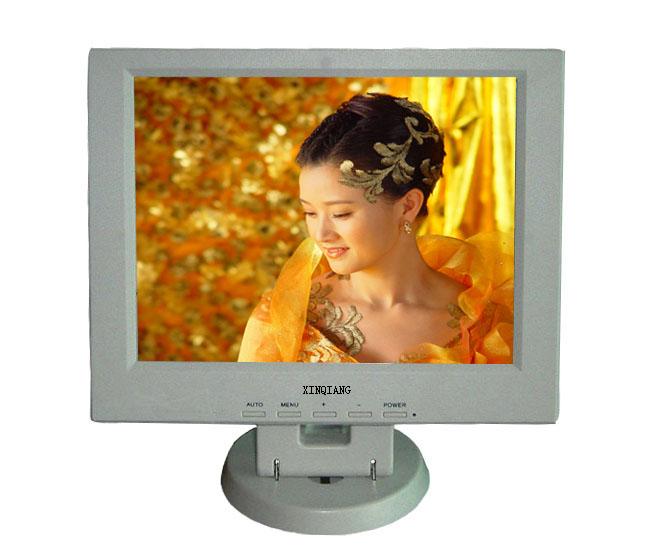 液晶显示器