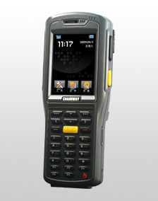条码/RFID手持数据终端C5000J系列