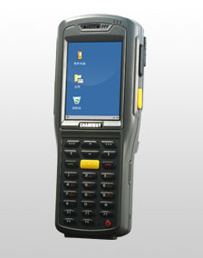 条码/RFID手持数据终端C5000W系列