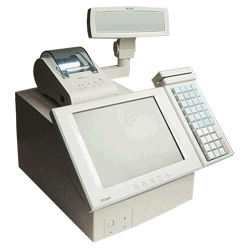 BS-POS3000S