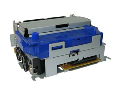 MP 512III