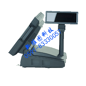 新雅图触摸一体T-15